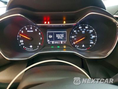 Zdjęcie 9 z 13 samochodu: 2021 CHEVROLET TRAILBLAZER LT VIN:KL79MRSL6MB068267 - miniatura