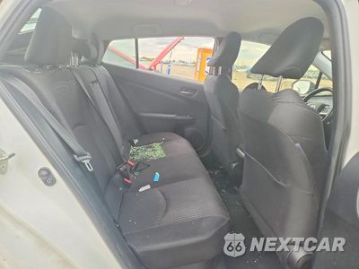 Zdjęcie 10 z 12 samochodu: 2018 TOYOTA PRIUS THREE VIN:JTDKARFU6J3065701 - miniatura