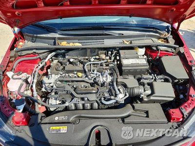 Zdjęcie 11 z 12 samochodu: 2026 TOYOTA COROLLA SE VIN:5YFS4MCE1TP258436 - miniatura