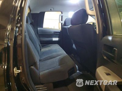 Zdjęcie 10 z 12 samochodu: 2008 TOYOTA TUNDRA VIN:5TBBT54128S462951 - miniatura