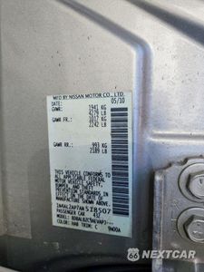 Zdjęcie 12 z 12 samochodu: 2010 NISSAN ALTIMA 2.5 VIN:1N4AL2AP7AN518507 - miniatura