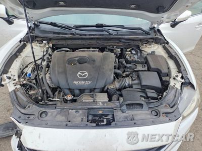 Zdjęcie 11 z 12 samochodu: 2014 MAZDA 6 TOURING VIN:JM1GJ1V66E1140294 - miniatura
