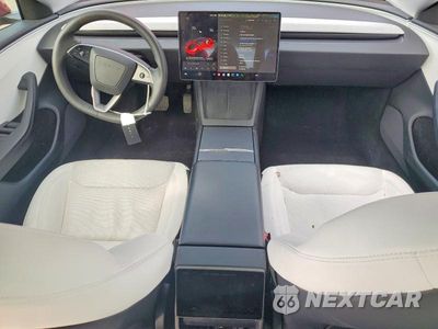 Zdjęcie 8 z 14 samochodu: 2025 TESLA MODEL 3 VIN:5YJ3E1EA6SF941320 - miniatura