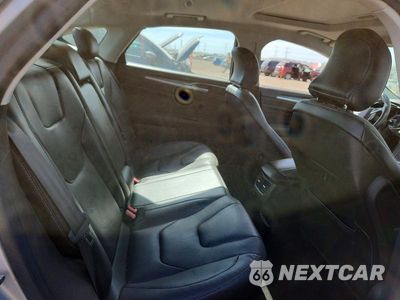 Zdjęcie 10 z 12 samochodu: 2015 FORD FUSION TITANIUM VIN:3FA6P0K95FR297461 - miniatura