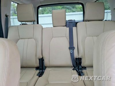 Zdjęcie 10 z 13 samochodu: 2011 LAND ROVER LR4 HSE VIN:SALAG2D48BA559780 - miniatura
