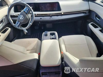 Zdjęcie 8 z 12 samochodu: 2025 NISSAN ARIYA ENGAGE VIN:JN8AF0BE1SM464345 - miniatura