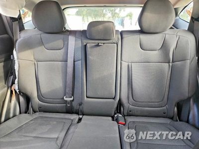 Zdjęcie 10 z 13 samochodu: 2026 HYUNDAI TUCSON SE VIN:5NMJA3DE1TH684649 - miniatura