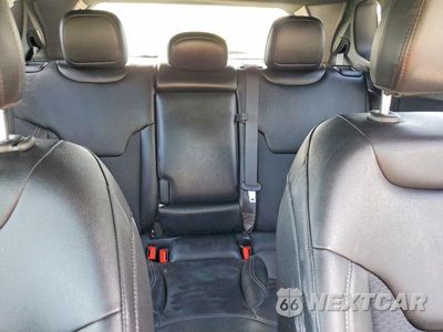 Zdjęcie 10 z 13 samochodu: 2024 JEEP COMPASS LATITUDE VIN:3C4NJDBN9RT600079 - miniatura