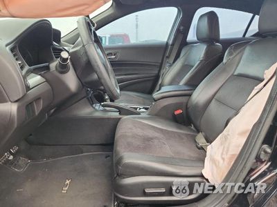 Zdjęcie 7 z 12 samochodu: 2016 ACURA ILX PREMIUM VIN:19UDE2F80GA011940 - miniatura