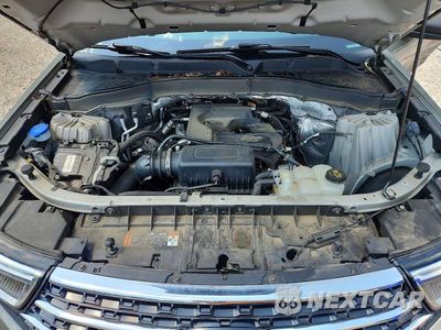 Zdjęcie 12 z 14 samochodu: 2020 FORD EXPLORER XLT VIN:1FMSK8DH8LGA57295 - miniatura