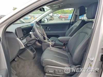 Zdjęcie 7 z 13 samochodu: 2026 HYUNDAI IONIQ 5 SEL VIN:7YAKNDDCXTY071680 - miniatura