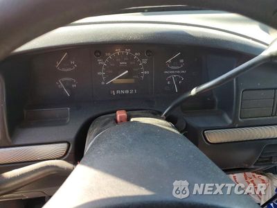 Zdjęcie 9 z 12 samochodu: 1992 FORD F150 VIN:1FTEX15H2NKB46000 - miniatura