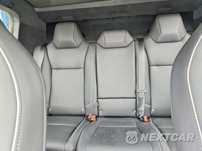 Zdjęcie 10 z 14 samochodu: 2025 TESLA CYBERTRUCK VIN:7G2CEHED1SA066550 - miniatura