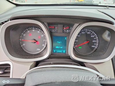 Zdjęcie 9 z 13 samochodu: 2010 CHEVROLET EQUINOX LS VIN:2CNALBEW9A6299870 - miniatura