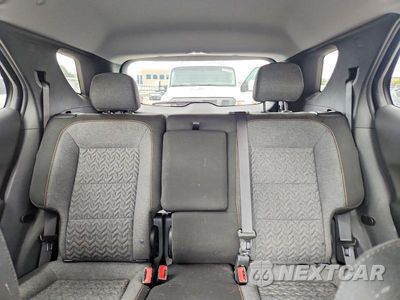 Zdjęcie 10 z 13 samochodu: 2024 CHEVROLET EQUINOX LT VIN:3GNAXUEG8RL336242 - miniatura