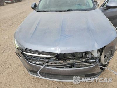 Zdjęcie 12 z 13 samochodu: 2022 BUICK ENVISION ESSENCE VIN:LRBFZNR45ND016163 - miniatura
