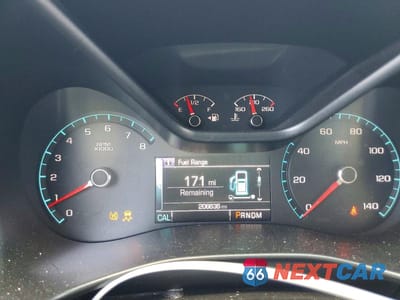 Zdjęcie 9 z 12 samochodu: 2016 CHEVROLET COLORADO Z71 VIN:1GCGSDE38G1184160 - miniatura