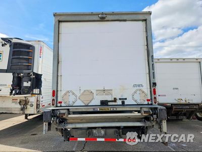 Zdjęcie 6 z 13 samochodu: 2020 PETERBILT 348 BOX TRUCK VIN:2NP3KM8X9LM668721 - miniatura