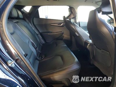 Zdjęcie 10 z 12 samochodu: 2023 KIA EV6 WIND VIN:KNDC34LAXP5602580 - miniatura