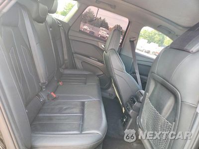 Zdjęcie 11 z 14 samochodu: 2022 AUDI Q4 E-TRON PREMIUM PLUS S-LINE VIN:WA1L2BFZ6NP030797 - miniatura