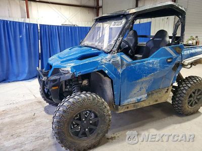 Zdjęcie 9 z 10 samochodu: 2026 POLARIS GENERAL XP UTILITY VEHICLE VIN:3NSGXP993TH165523 - miniatura