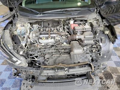 Zdjęcie 11 z 13 samochodu: 2025 NISSAN VERSA SV VIN:3N1CN8EV0SL845778 - miniatura