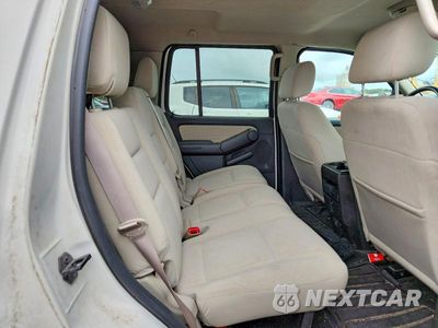 Zdjęcie 10 z 12 samochodu: 2008 FORD EXPLORER XLT VIN:1FMEU73E58UA15779 - miniatura