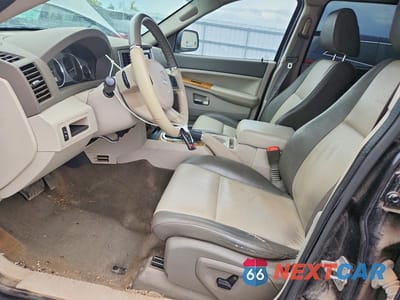 Zdjęcie 7 z 12 samochodu: 2008 JEEP GRAND CHEROKEE LIMITED VIN:1J8HR58228C244764 - miniatura