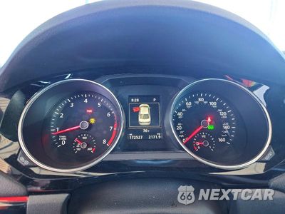 Zdjęcie 9 z 13 samochodu: 2017 VOLKSWAGEN JETTA GLI VIN:3VW4T7AJ9HM213334 - miniatura