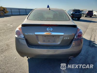 Zdjęcie 6 z 13 samochodu: 2007 NISSAN ALTIMA 2.5 VIN:1N4AL21E67C124919 - miniatura