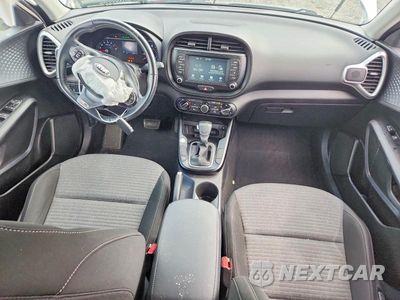 Zdjęcie 8 z 12 samochodu: 2020 KIA SOUL GT LINE VIN:KNDJ63AU3L7049775 - miniatura