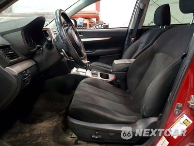 Zdjęcie 7 z 13 samochodu: 2014 SUBARU OUTBACK 2.5I PREMIUM VIN:4S4BRBCC6E3328816 - miniatura