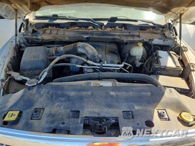 Zdjęcie 11 z 12 samochodu: 2014 RAM 1500 LARAMIE VIN:1C6RR7NT2ES159890 - miniatura
