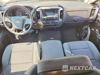 Zdjęcie 8 z 13 samochodu: 2016 CHEVROLET SILVERADO C1500 LT VIN:1GCRCREC9GZ148787 - miniatura
