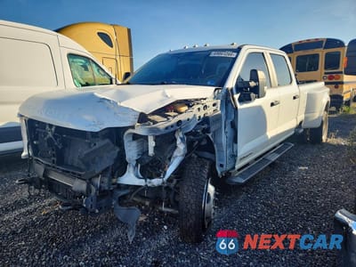 2024 FORD F350 SUPER DUTY 1FT8W3DT5REC29314 - główne zdjęcie licytacji z USA - miniatura