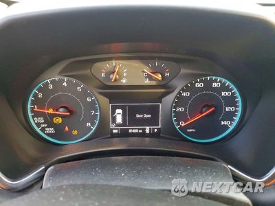 Zdjęcie 9 z 13 samochodu: 2018 CHEVROLET EQUINOX LT VIN:2GNAXTEX1J6196389 - miniatura