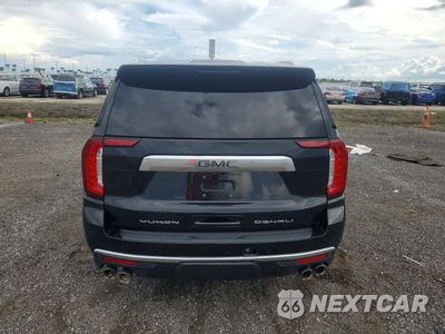Zdjęcie 6 z 13 samochodu: 2021 GMC YUKON DENALI VIN:1GKS1DKL2MR173013 - miniatura