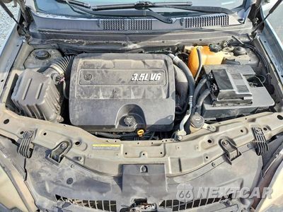 Zdjęcie 12 z 13 samochodu: 2009 SATURN VUE XE VIN:3GSDL43N69S612043 - miniatura