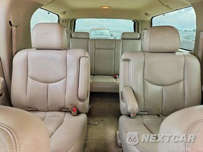 Zdjęcie 10 z 13 samochodu: 2006 CADILLAC ESCALADE ESV VIN:3GYFK66N96G222819 - miniatura