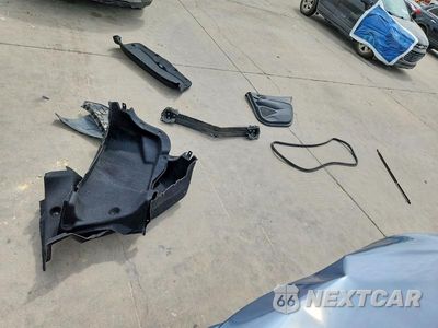 Zdjęcie 12 z 13 samochodu: 2022 TOYOTA COROLLA LE VIN:5YFEPMAE8NP365655 - miniatura