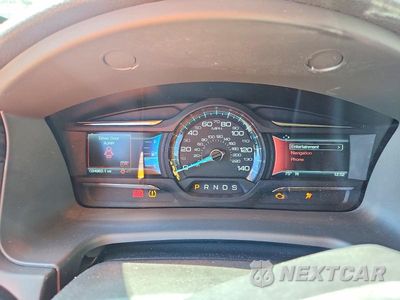 Zdjęcie 9 z 13 samochodu: 2016 FORD FLEX SEL VIN:2FMHK6C8XGBA21993 - miniatura