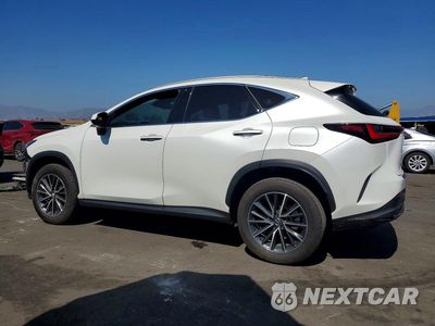 Drugie zdjęcie samochodu z przodu: 2025 LEXUS NX 350H PREMIUM VIN:JTJGKCEZXS2051687 - miniatura