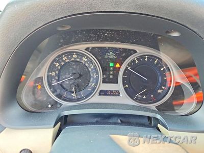 Zdjęcie 9 z 12 samochodu: 2006 LEXUS IS 250 VIN:JTHCK262162004145 - miniatura