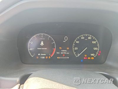 Zdjęcie 9 z 13 samochodu: 2026 HONDA ODYSSEY EXL VIN:5FNRL6H64TB076563 - miniatura