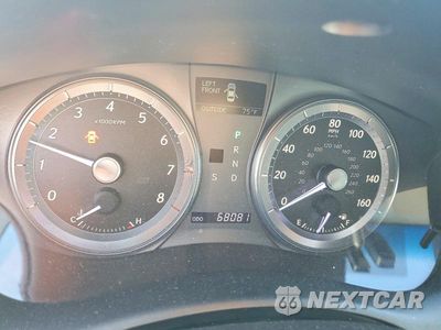 Zdjęcie 9 z 12 samochodu: 2010 LEXUS ES 350 VIN:JTHBK1EG0A2398040 - miniatura