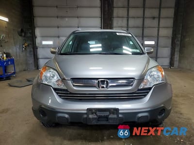 Piąte zdjęcie samochodu w środku: 2007 HONDA CR-V EXL VIN:JHLRE48747C001181 - miniatura