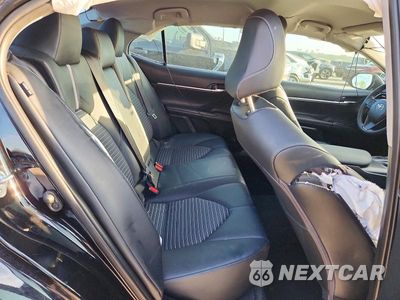 Zdjęcie 10 z 13 samochodu: 2023 TOYOTA CAMRY SE VIN:4T1G11AK9PU743675 - miniatura