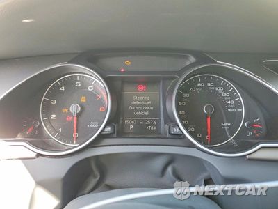 Zdjęcie 9 z 12 samochodu: 2014 AUDI A5 PREMIUM VIN:WAUCFAFR0EA053111 - miniatura