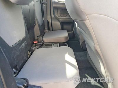 Zdjęcie 10 z 12 samochodu: 2023 TOYOTA TACOMA SR VIN:3TYRX5GN5PT083390 - miniatura