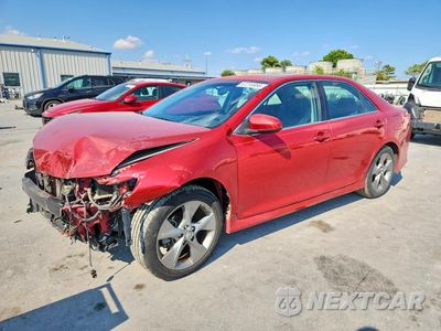 2012 TOYOTA CAMRY SE V6 4T1BK1FK7CU512087 - główne zdjęcie licytacji z USA - miniatura
